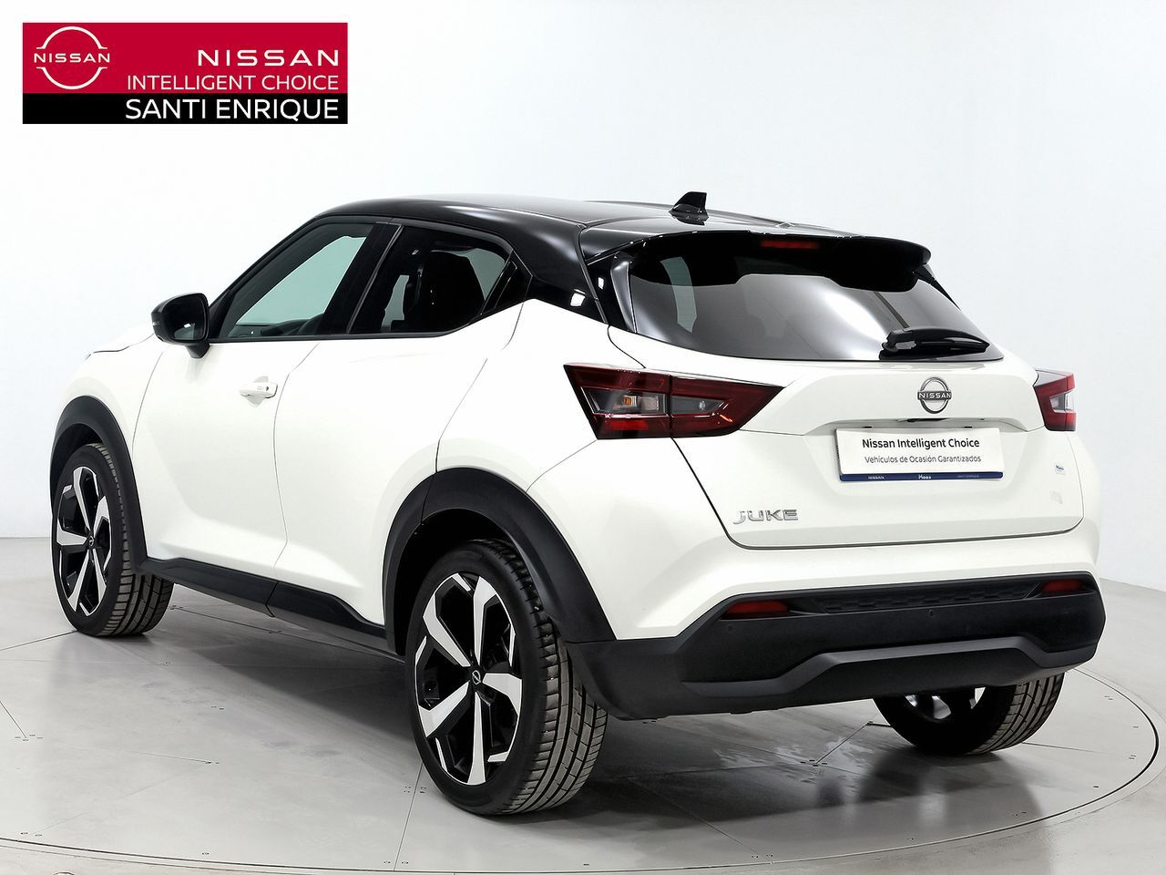 Foto del NISSAN Juke 1.0 DIG-T Tekna 4x2 114