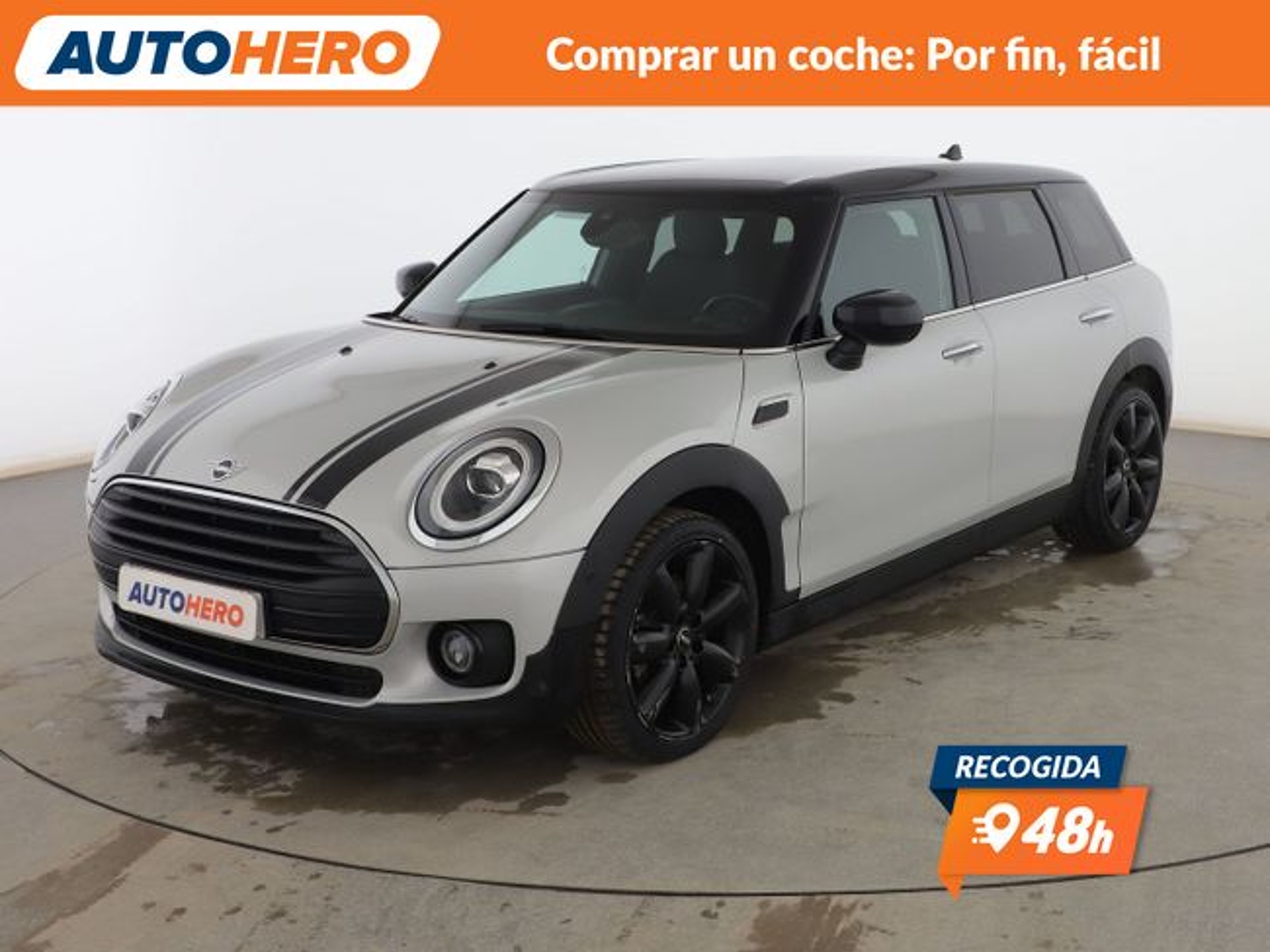 Imagen de MINI Mini Clubman