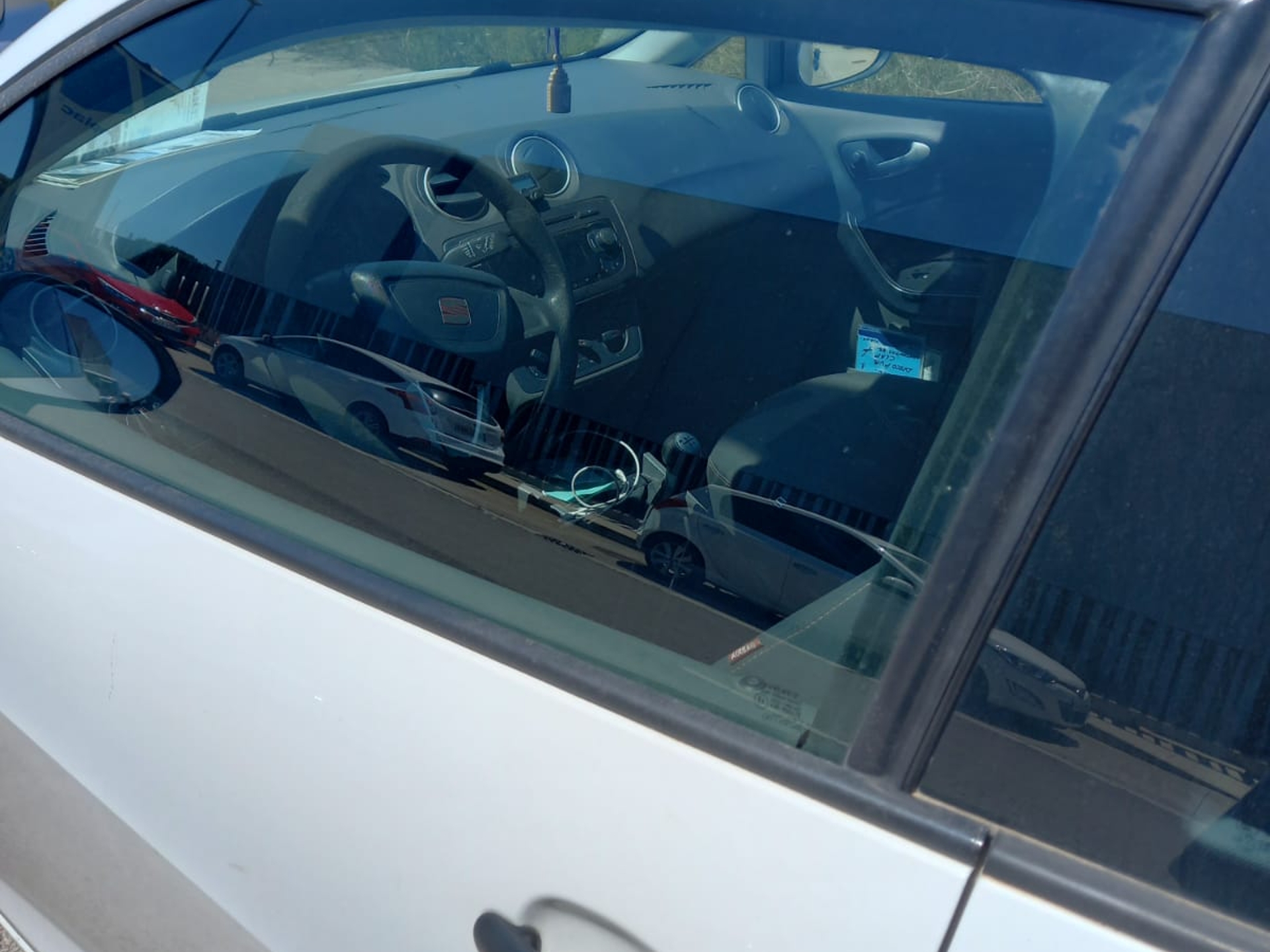 Imagen de SEAT Ibiza