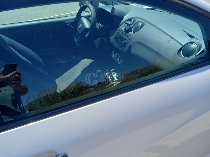 Foto del SEAT Ibiza 1.6 Sport
