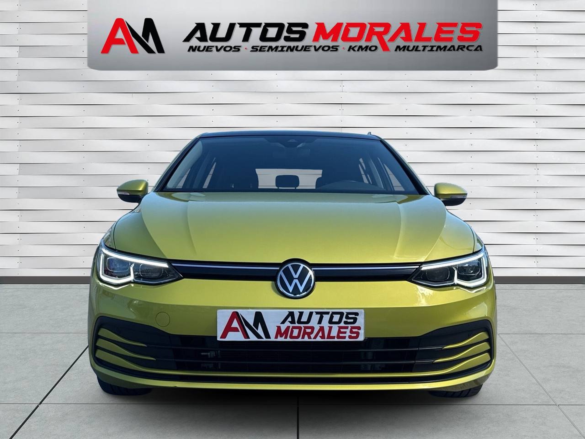 Imagen de VOLKSWAGEN Golf