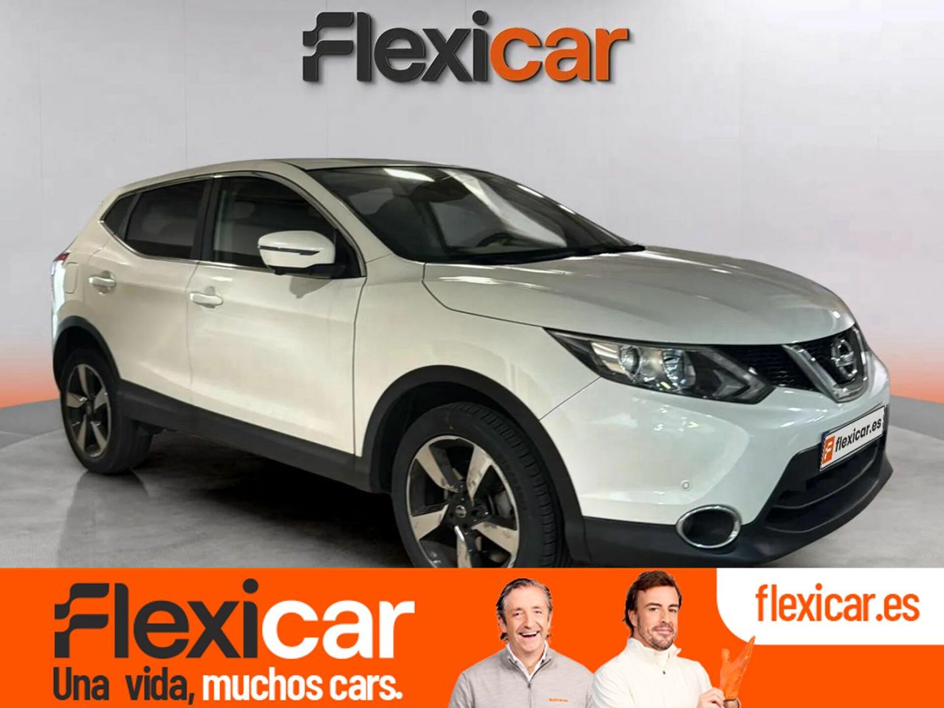 Imagen de NISSAN Qashqai