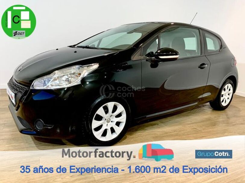 Foto del PEUGEOT 208 1.0 PureTech Like 68