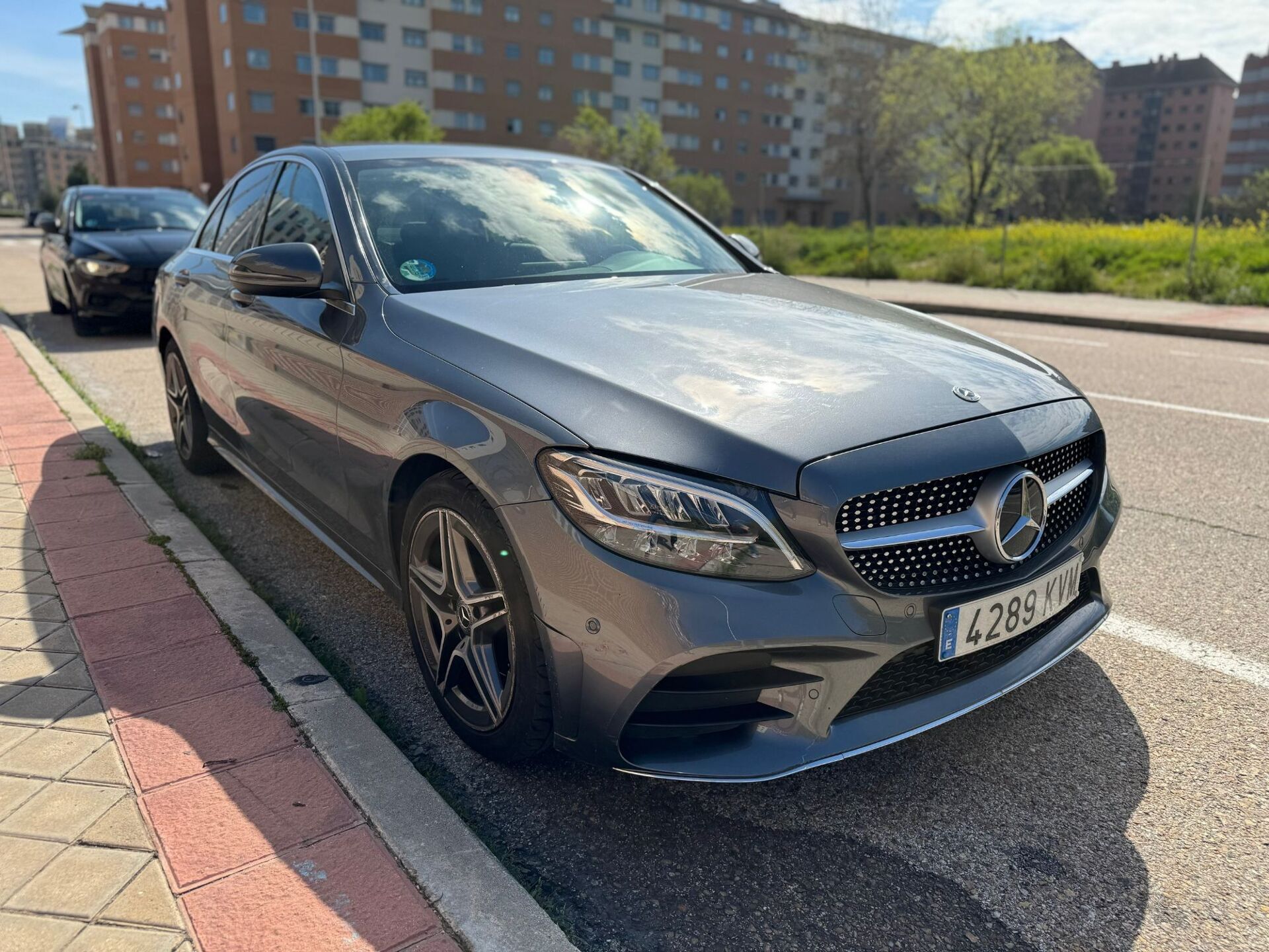 Imagen 2 de MERCEDES Clase C