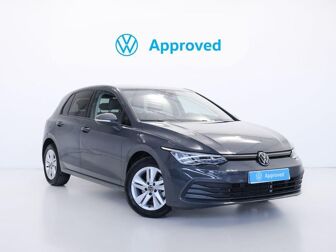 Imagen de VOLKSWAGEN Golf 1.0 TSI 81kW