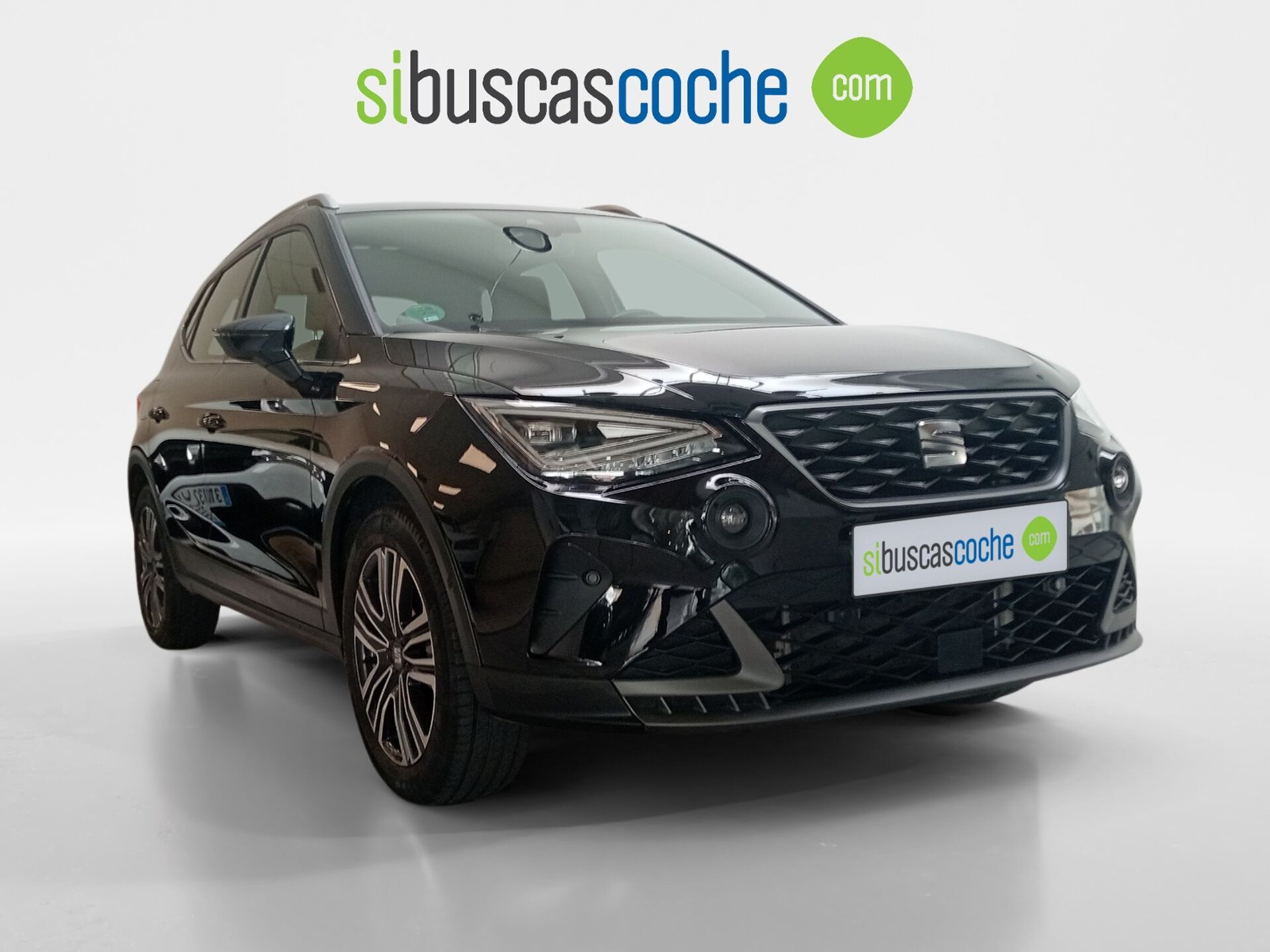 Imagen de SEAT Arona