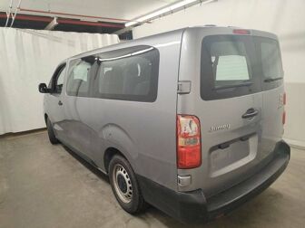 Imagen de CITROEN Jumpy Combi 1.5 BlueHDI Talla XL Confort 120