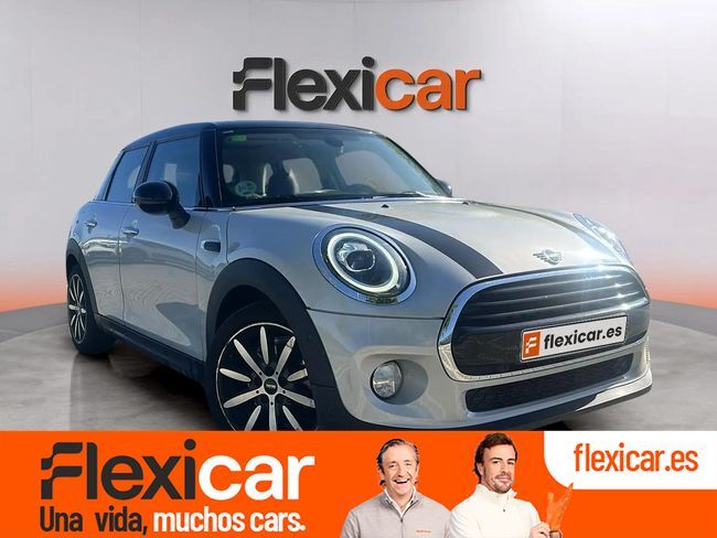 Foto del MINI Mini Cooper