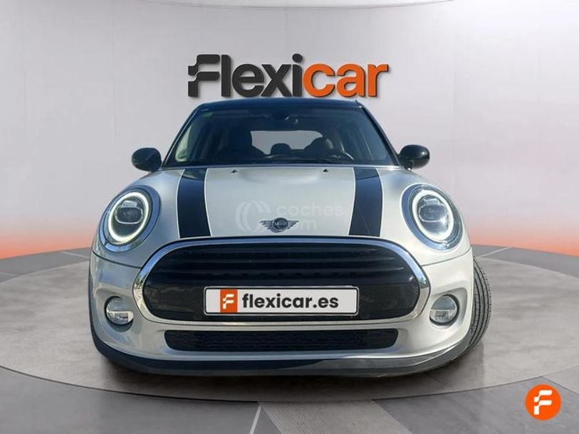 Foto del MINI Mini Cooper