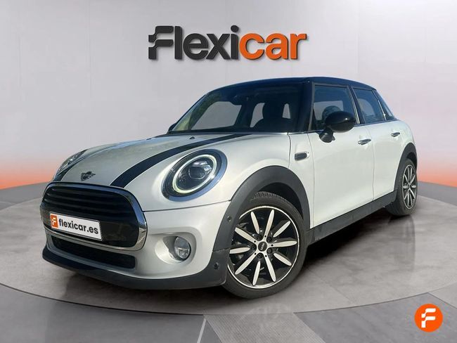 Foto del MINI Mini Cooper