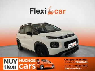 Imagen de CITROEN C3 Aircross BlueHDi S&S Origins 100