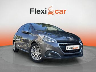 Imagen de PEUGEOT 208 1.5BlueHDi S&S Active 100