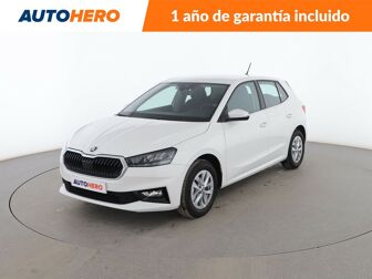 Imagen de SKODA Fabia 1.0 MPI Ambition 59kW