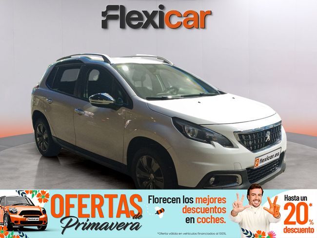 Foto del PEUGEOT 2008 1.6 BlueHDI Style 100