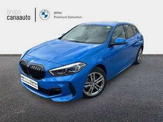 Imagen de BMW Serie 1 118d