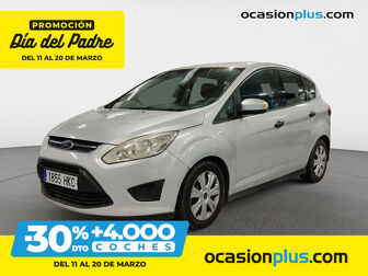 Imagen de FORD C-Max 1.6TDCi Trend 95