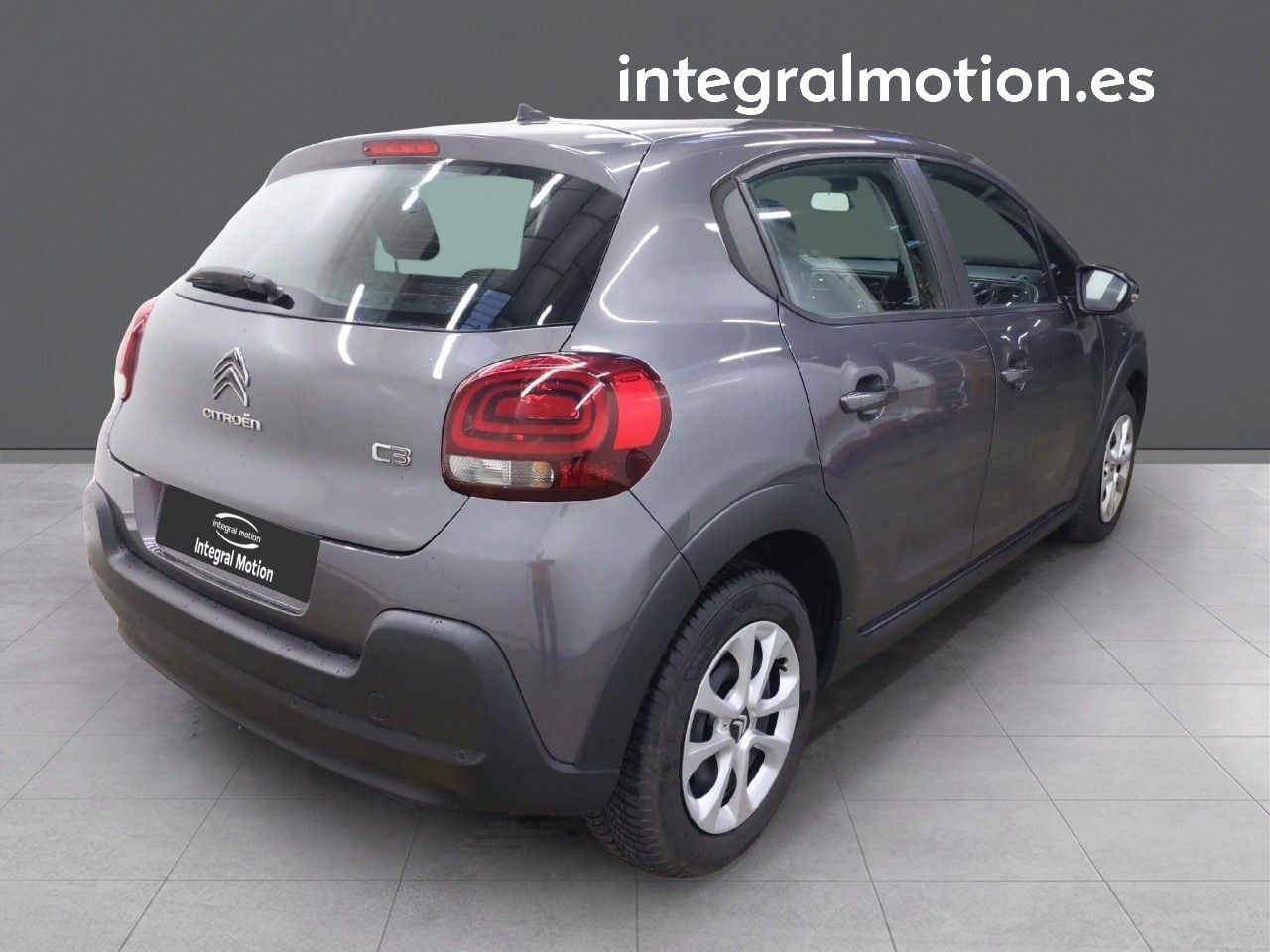 Foto del CITROEN C3 1.5BlueHDi S&S Feel 100