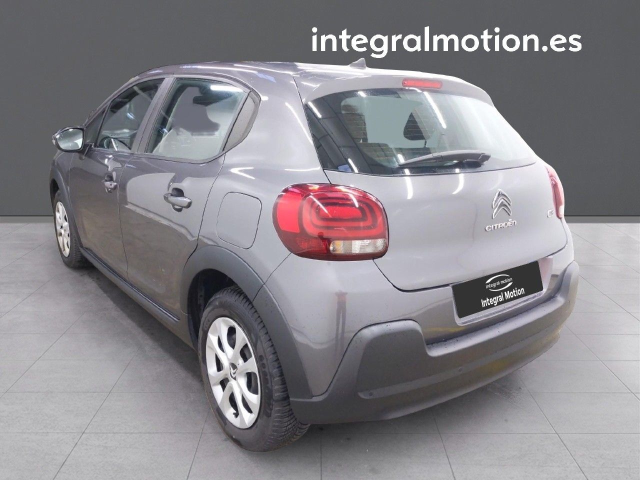 Foto del CITROEN C3 1.5BlueHDi S&S Feel 100