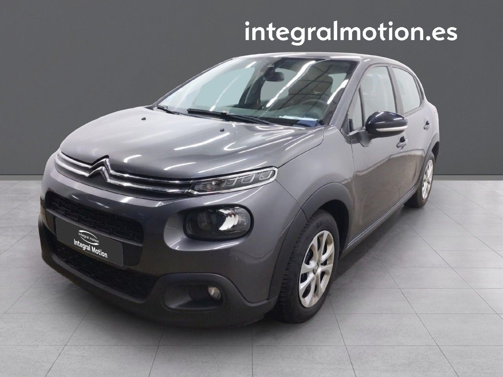 Imagen de CITROEN C3