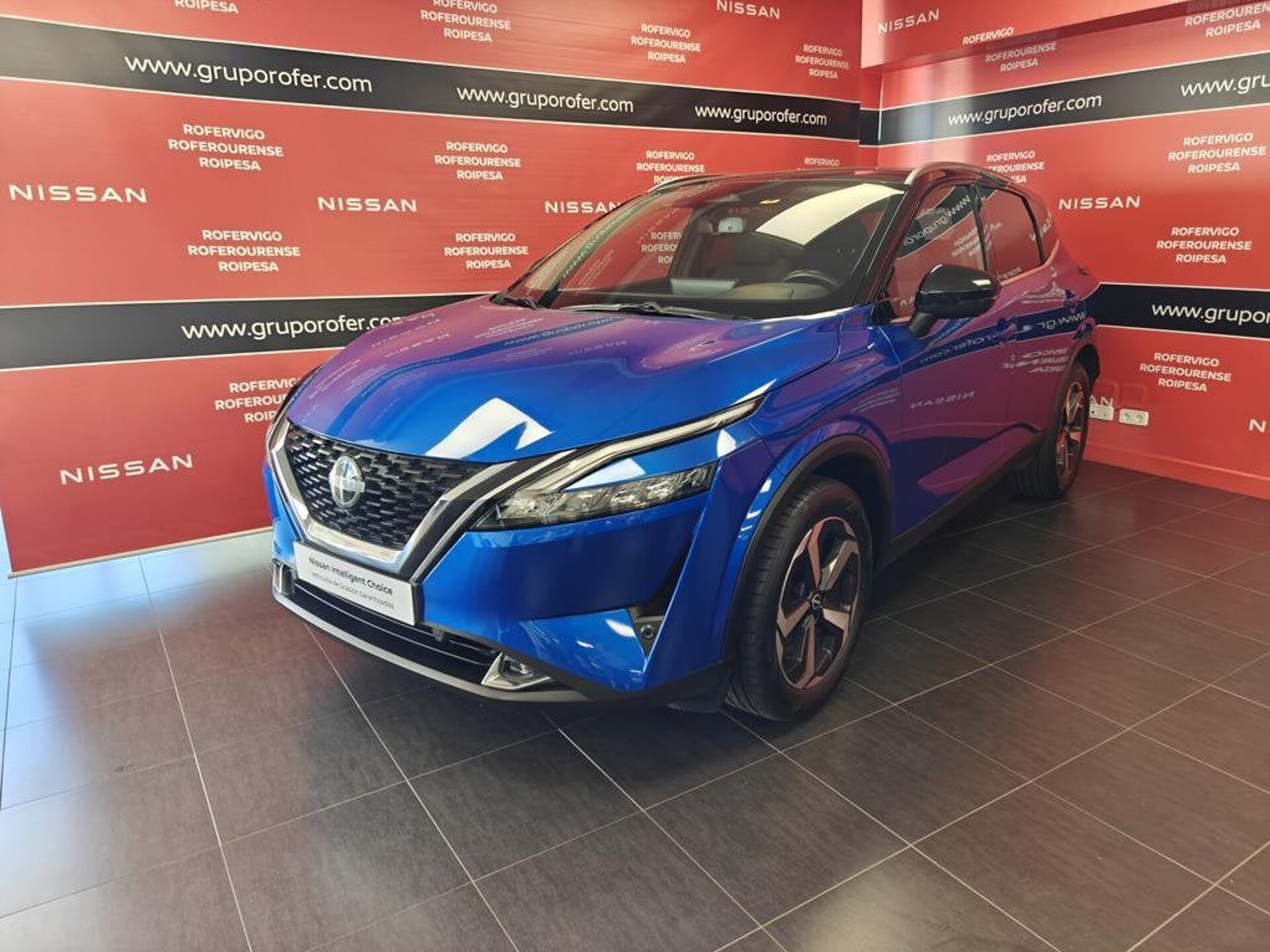 Imagen de NISSAN Qashqai