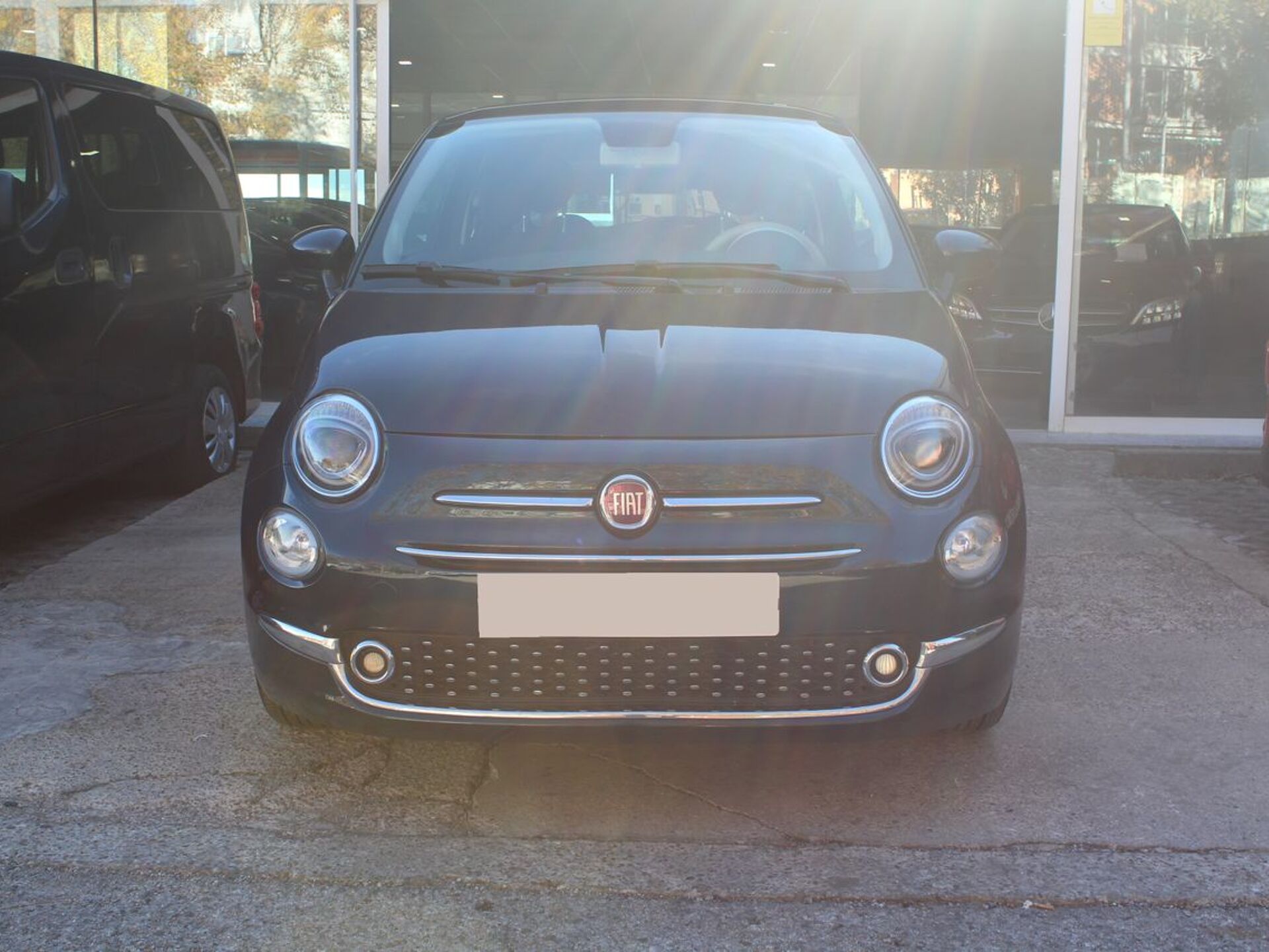 Imagen 3 de FIAT 500