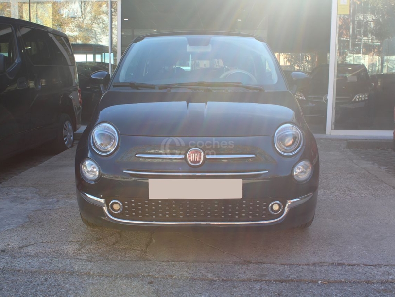 Foto del FIAT 500 1.0 Hybrid Dolcevita 52kW