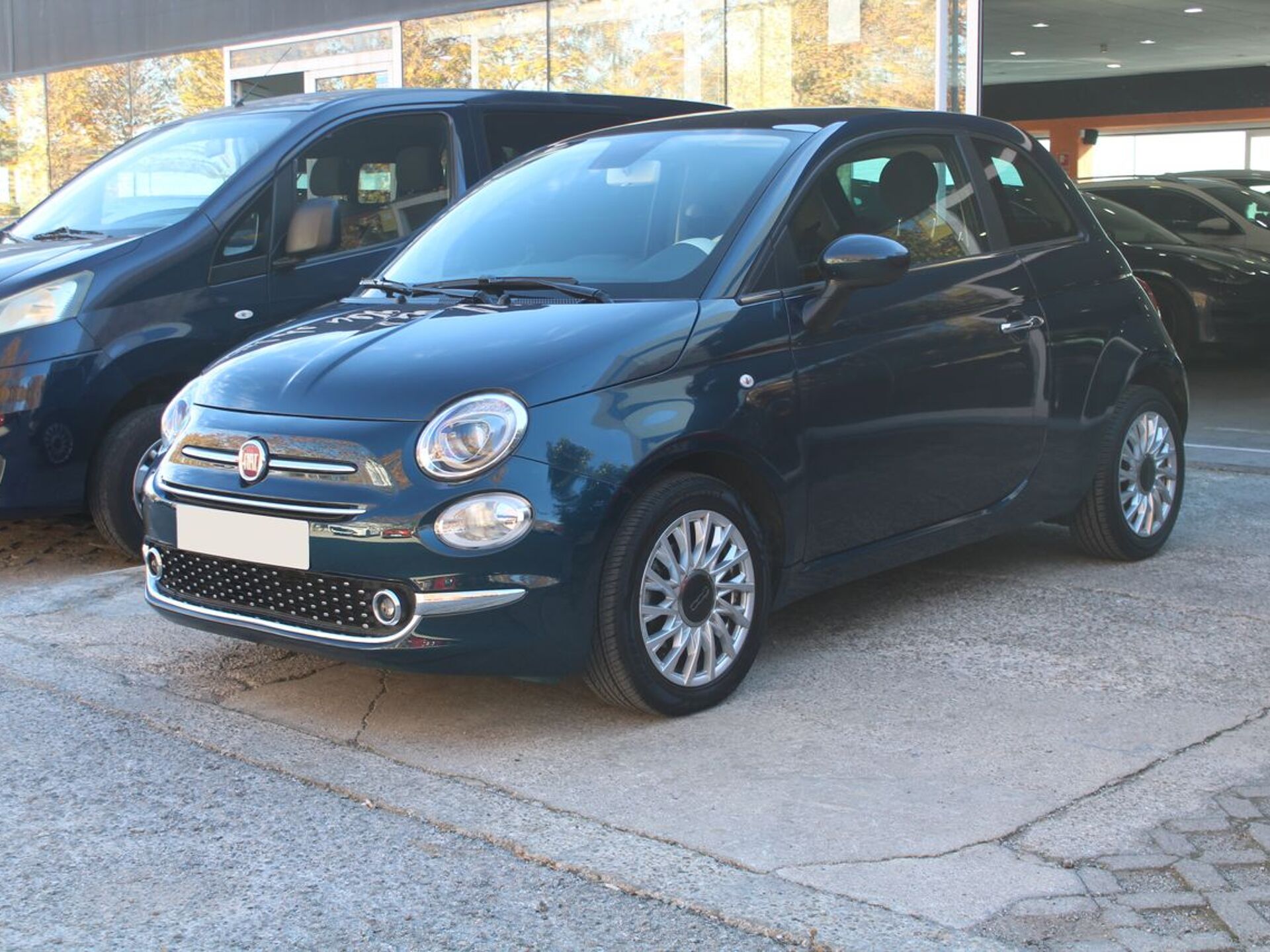 Imagen 2 de FIAT 500