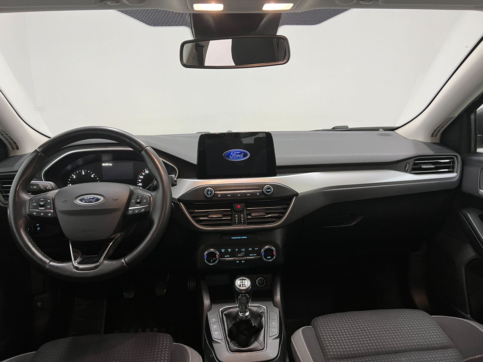 Imagen 3 de FORD Focus