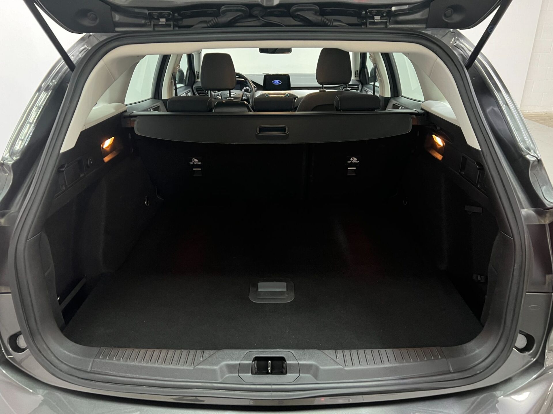 Imagen 2 de FORD Focus