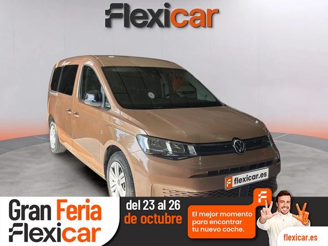 VOLKSWAGEN Caddy (Maxi Origin 2.0 TDI 75kW (102CV)) en Huelva