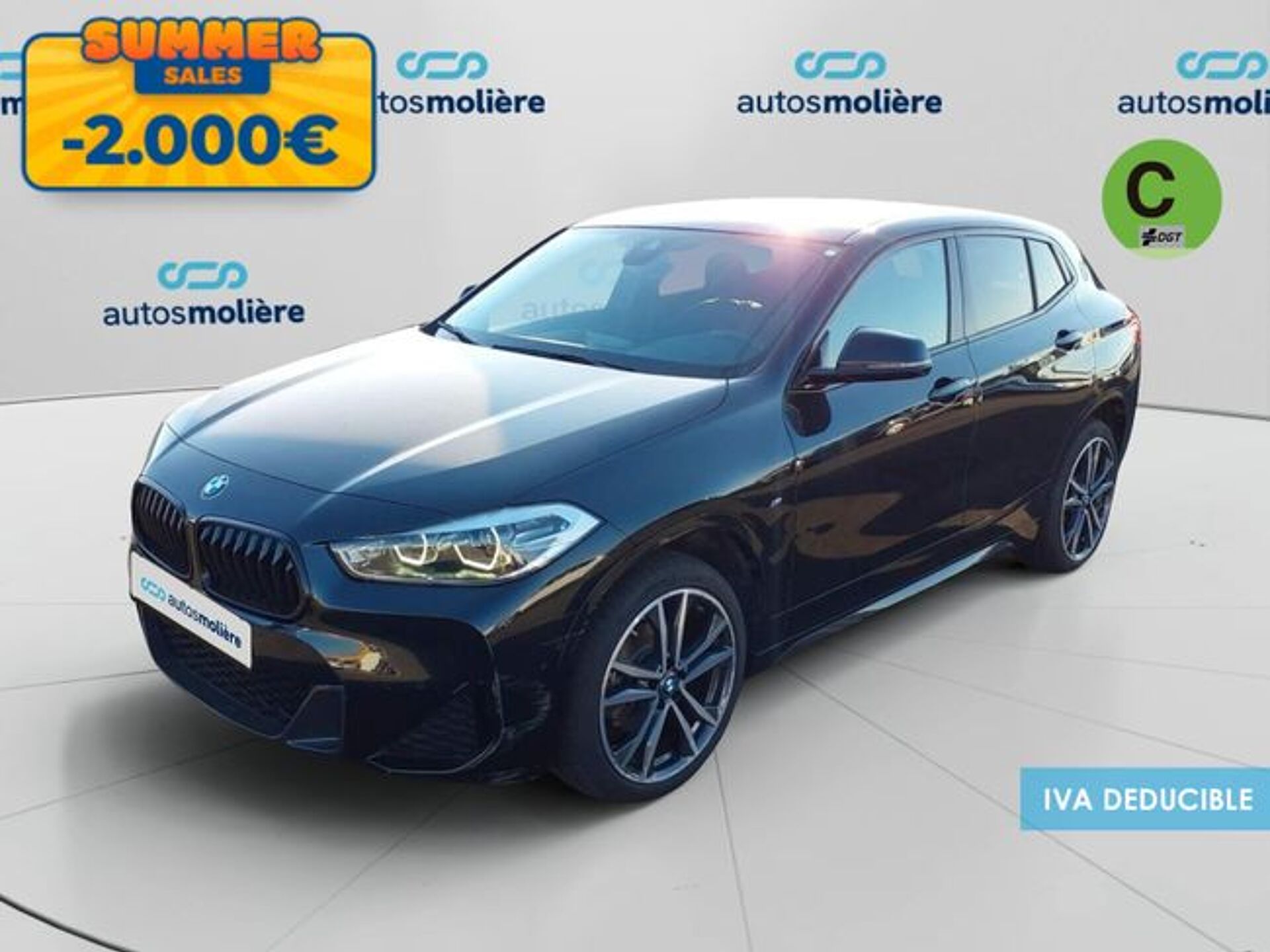 Imagen de BMW X2
