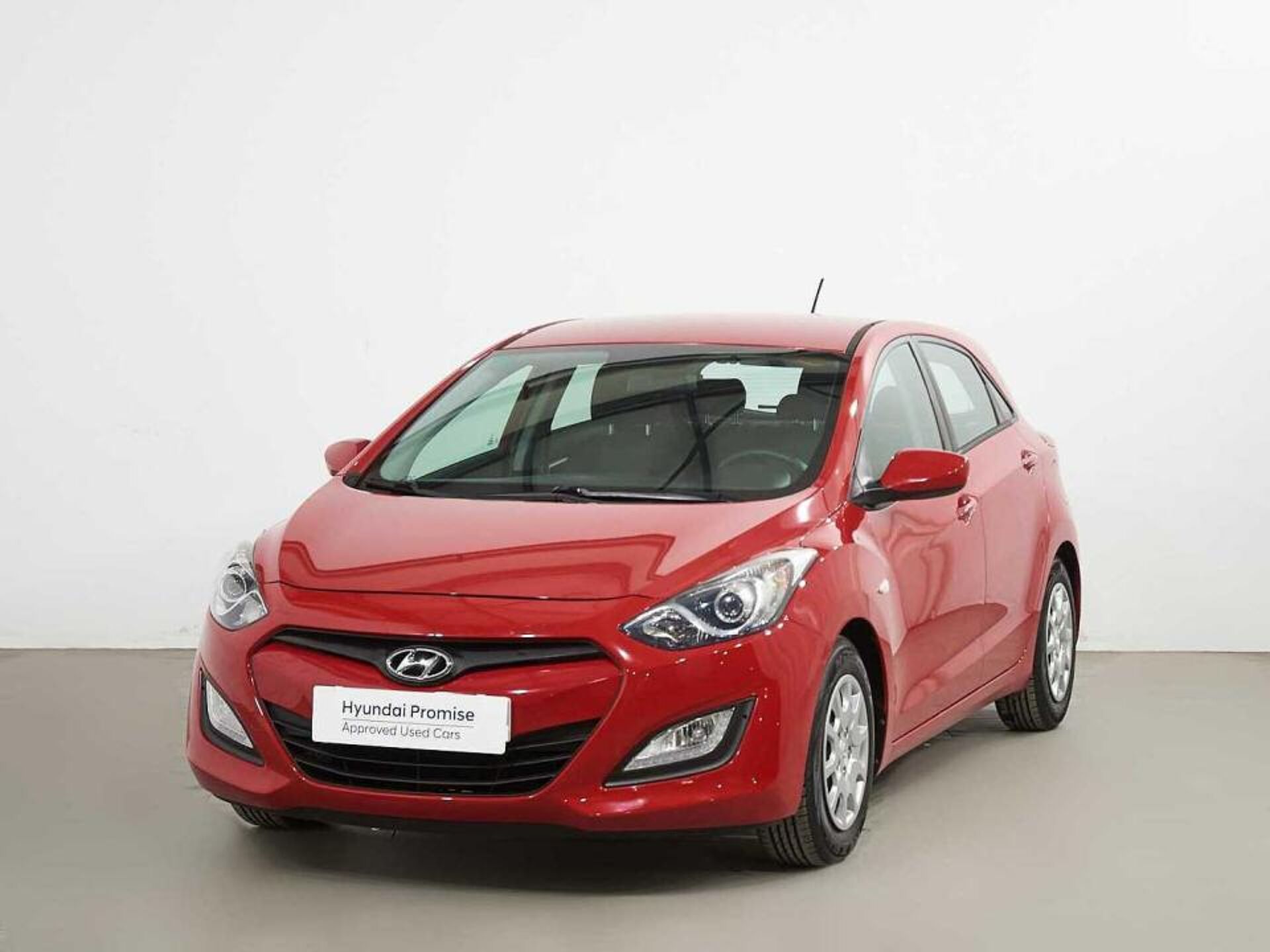 Imagen de HYUNDAI i30
