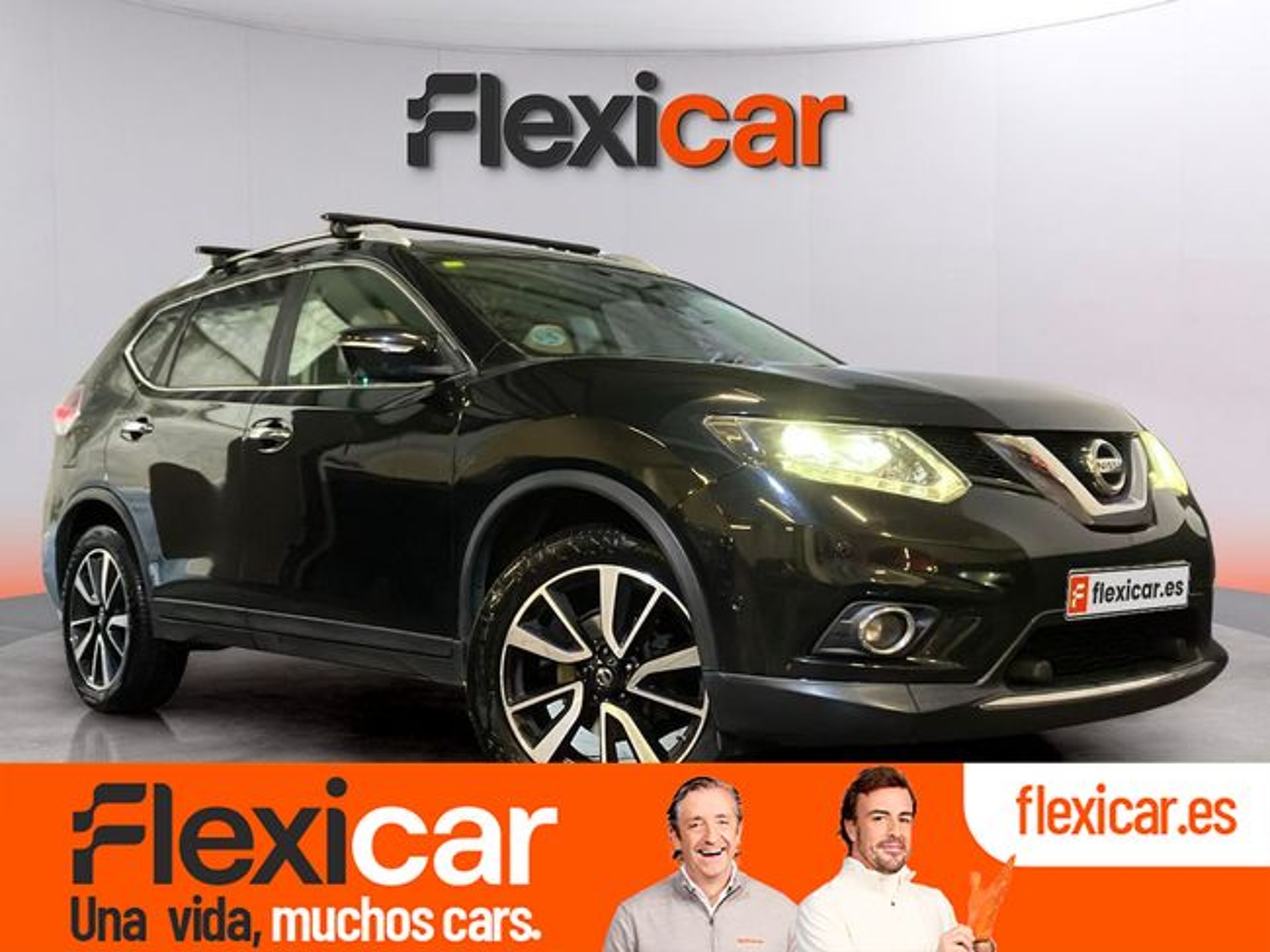 Imagen de NISSAN X-Trail
