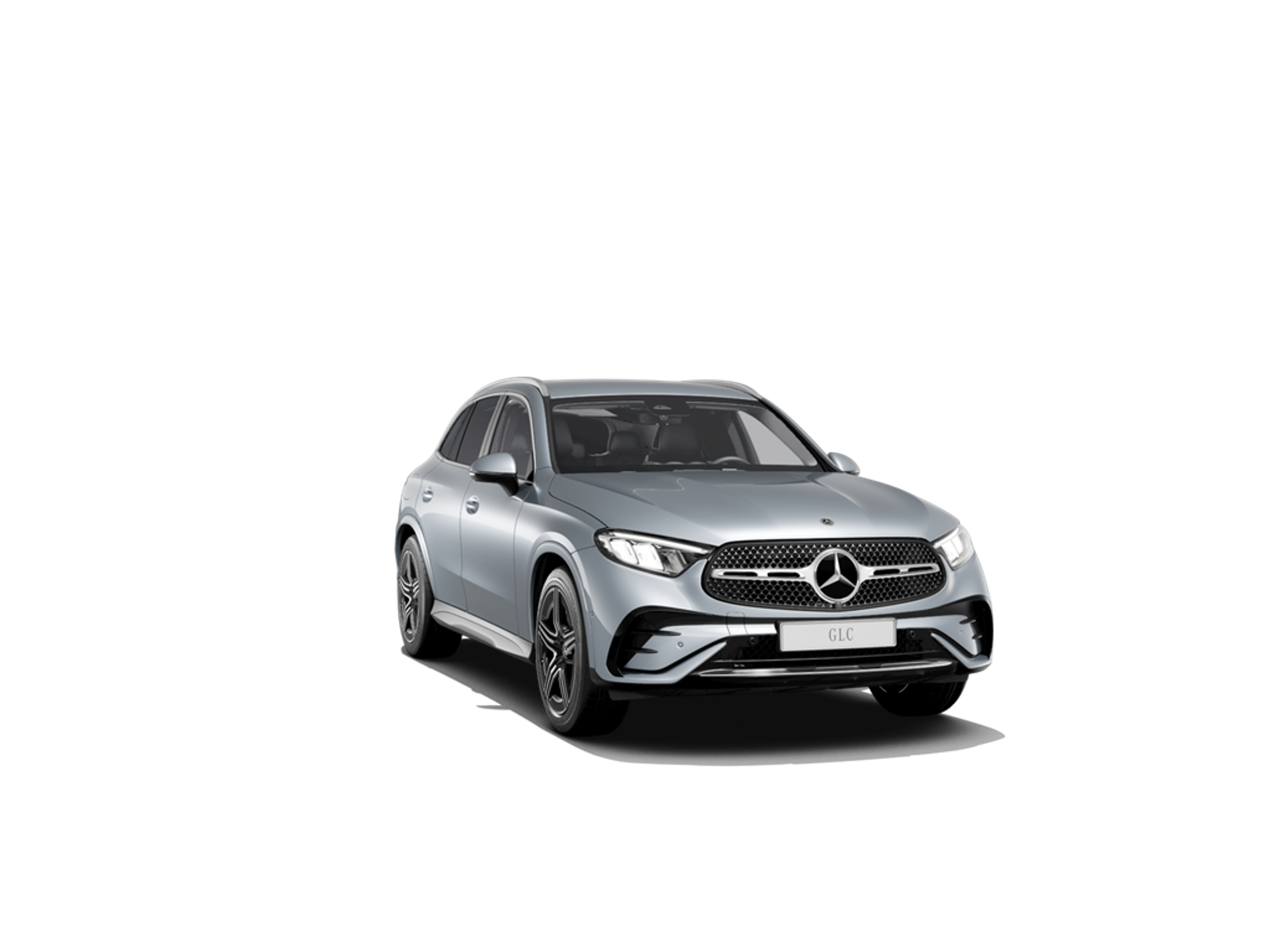 Imagen 2 de MERCEDES Clase GLC