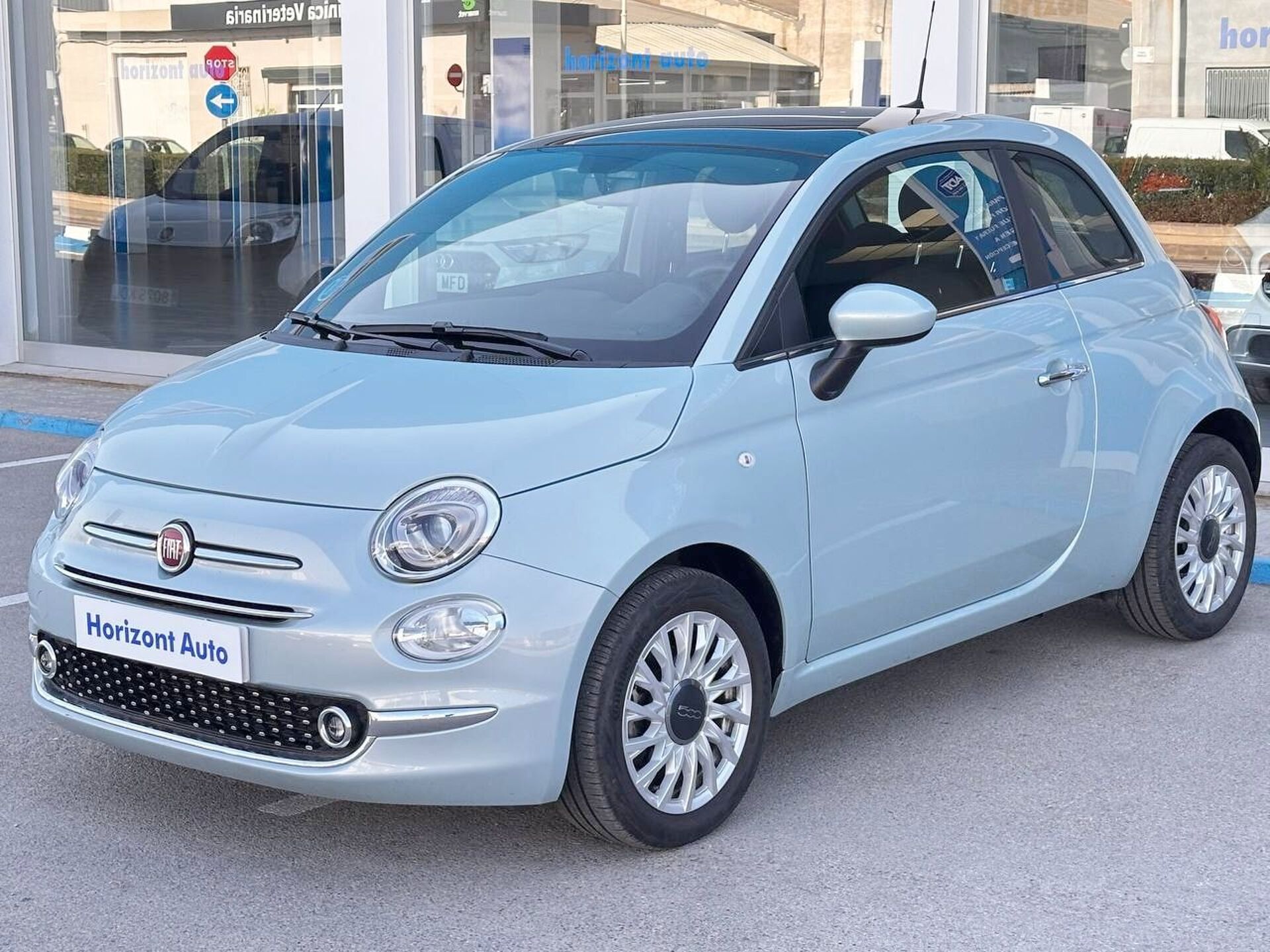 Imagen 3 de FIAT 500