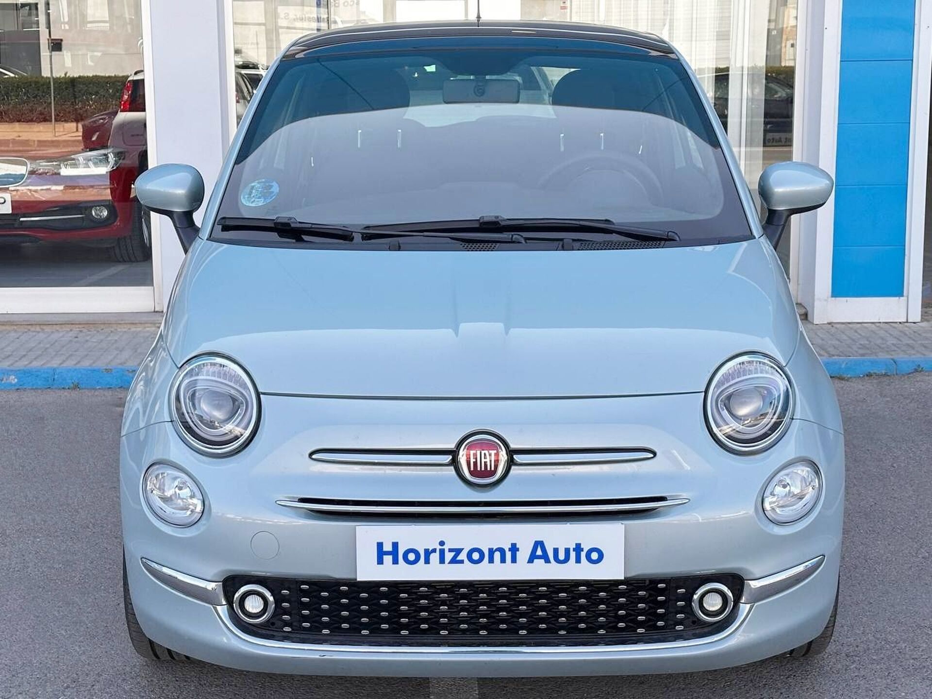 Imagen 2 de FIAT 500
