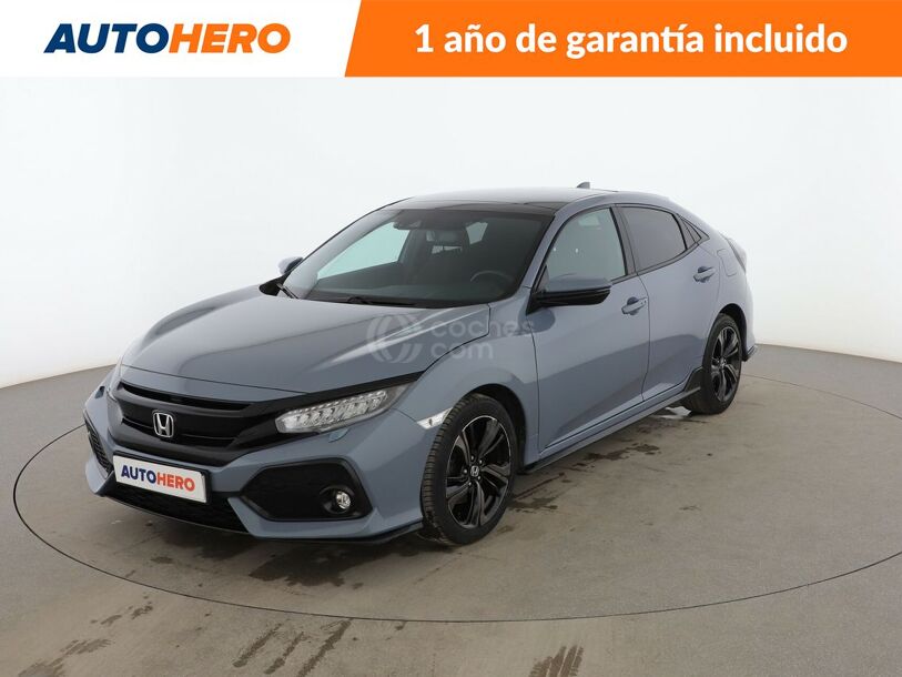 Foto del HONDA Civic 1.5 VTEC Turbo Sport Plus