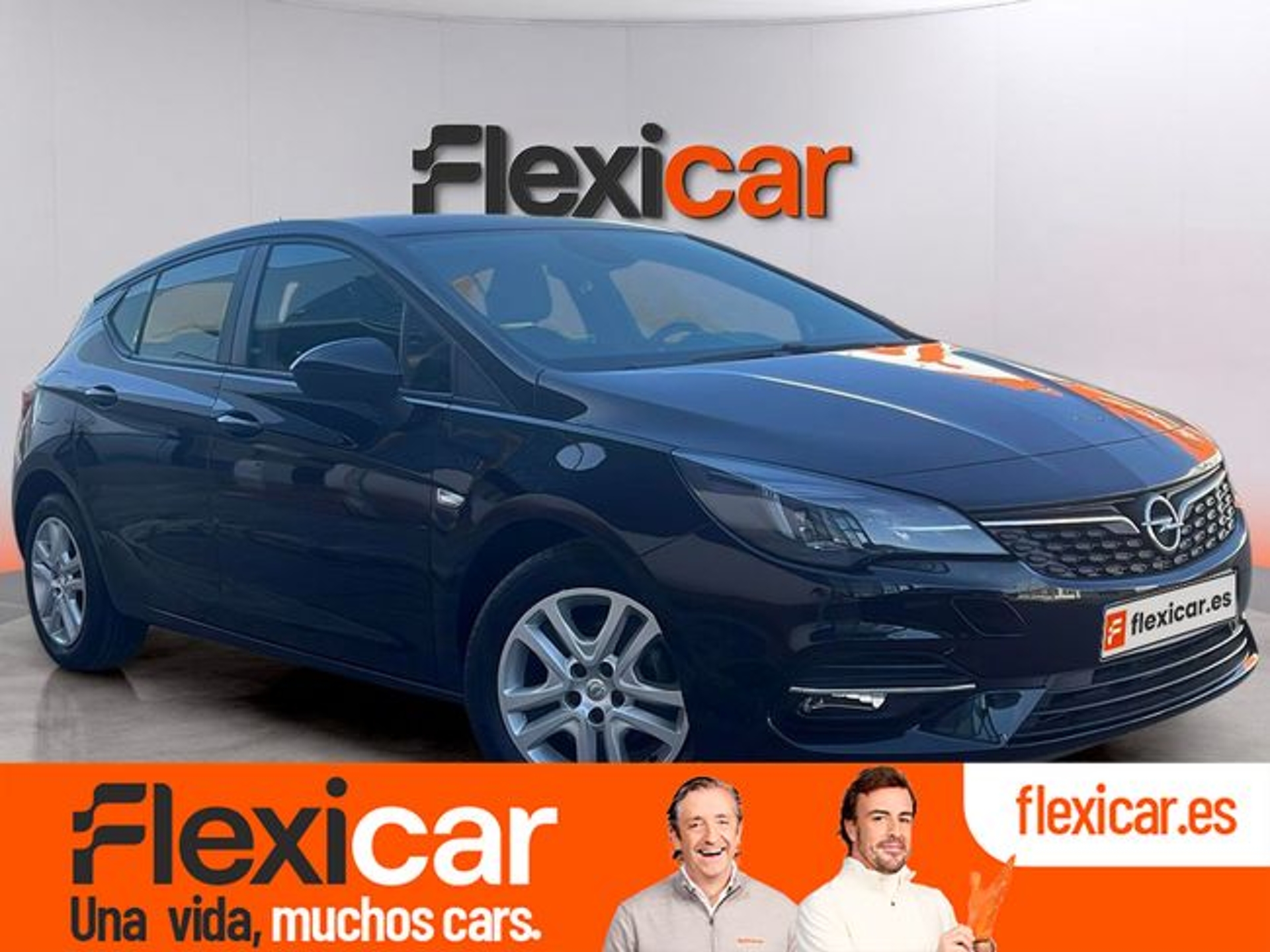 Imagen de OPEL Astra