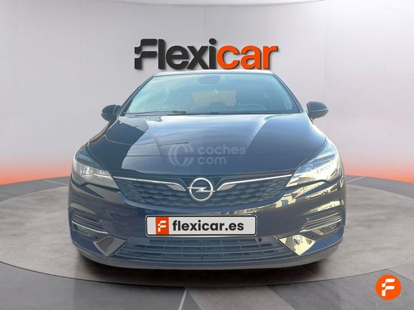 Foto del OPEL Astra 1.2T S-S GS Line 110