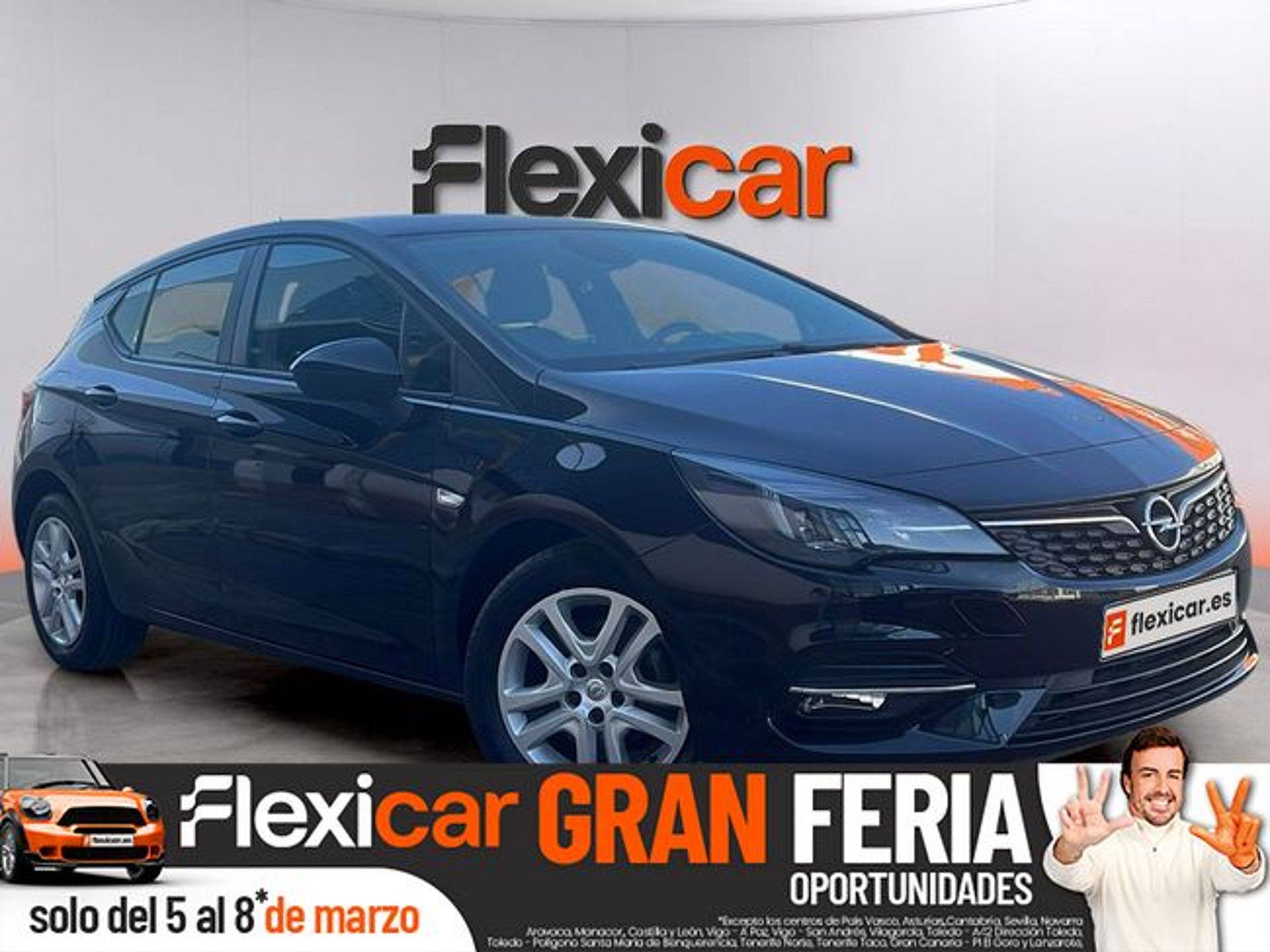 Imagen de OPEL Astra