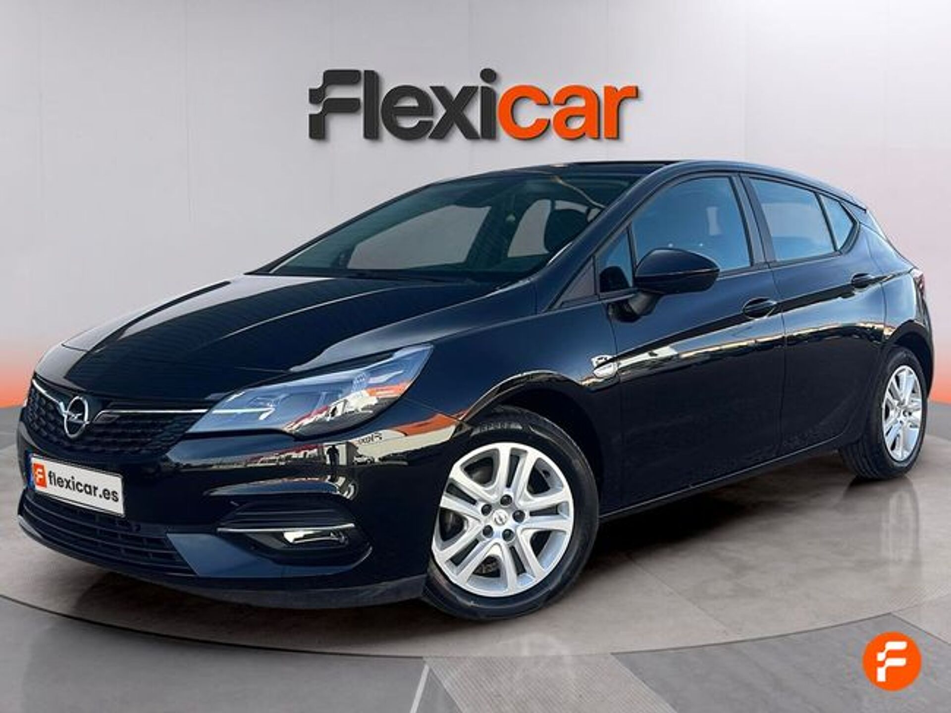 Imagen 3 de OPEL Astra