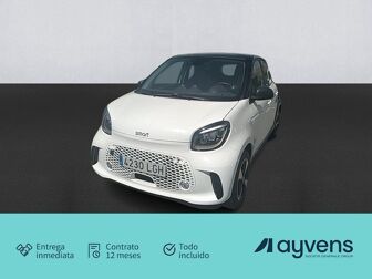 Imagen de SMART Forfour EQ