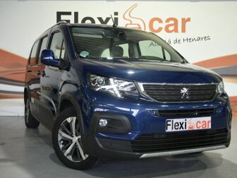 Imagen de PEUGEOT Rifter 1.5BlueHDi S&S Long Active 130