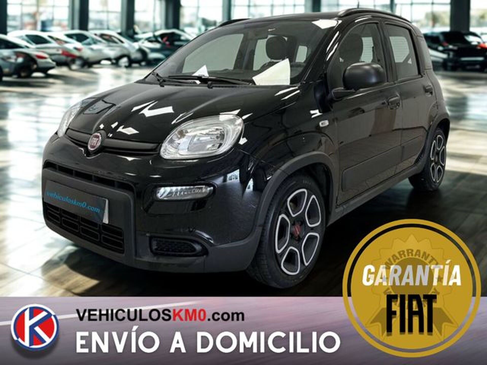 Imagen de FIAT Panda