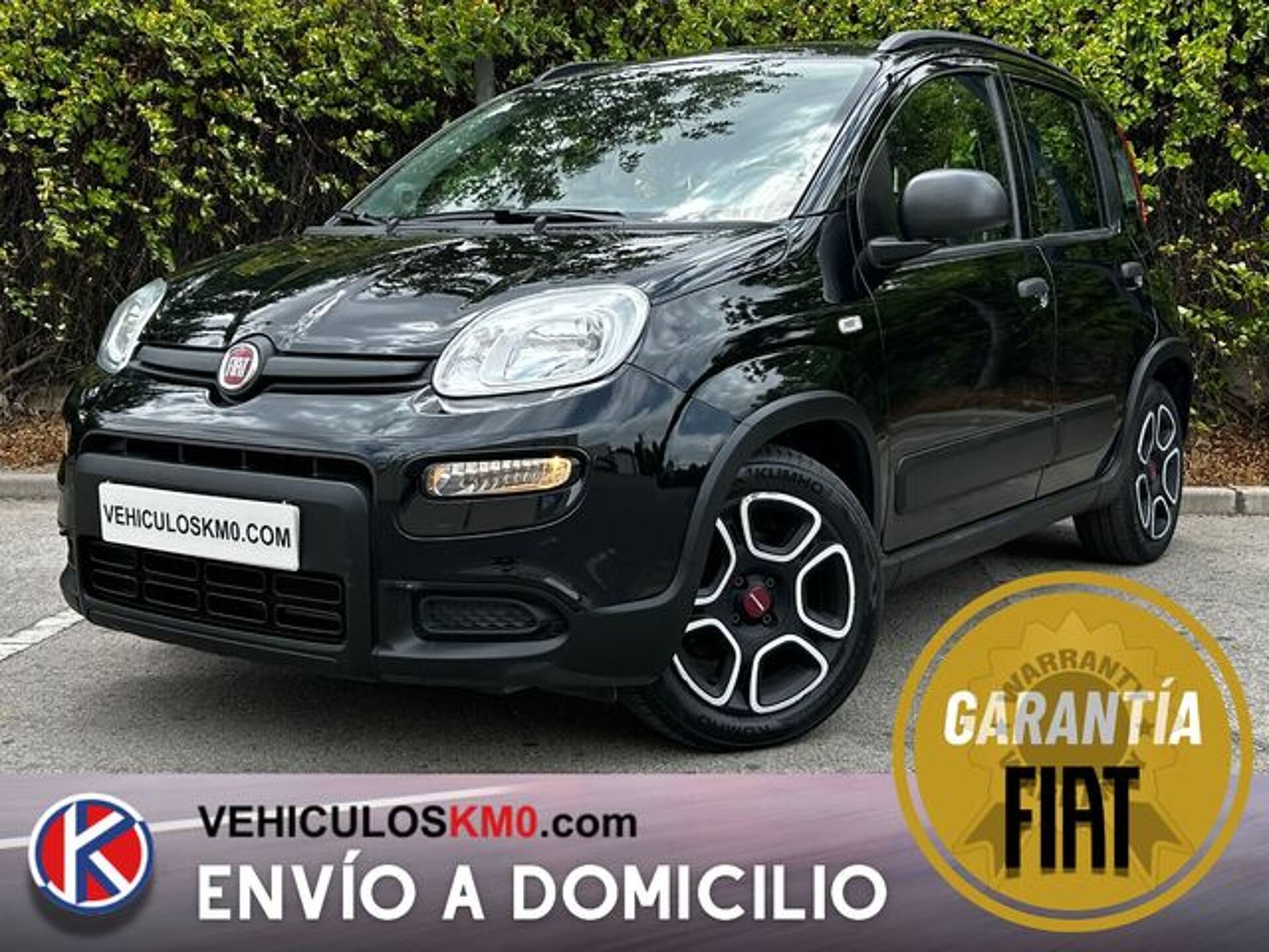 Imagen de FIAT Panda