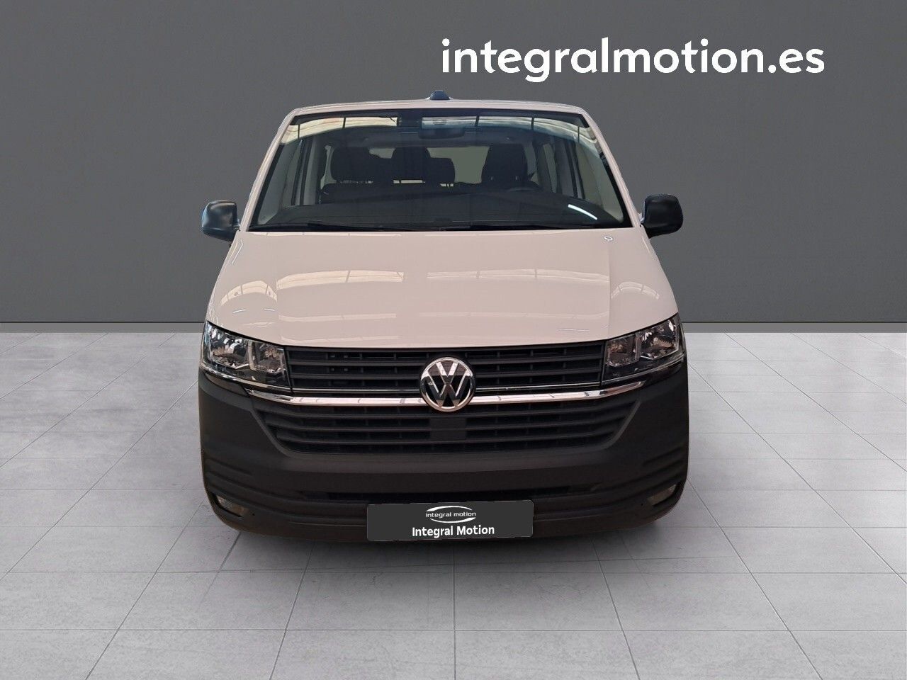 Foto del VOLKSWAGEN Caravelle 2.0TDI BMT Origin Batalla Corta 110kW
