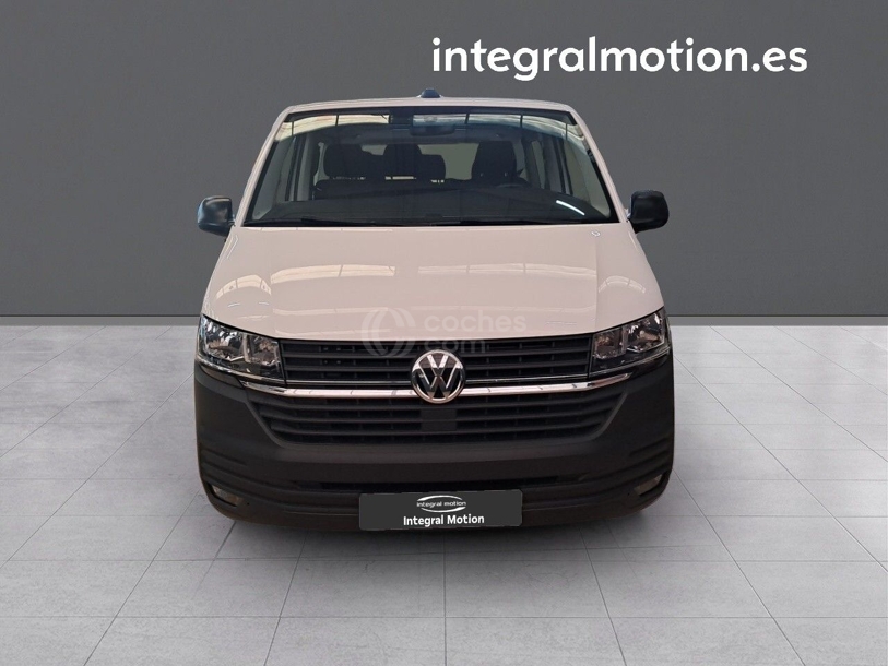 Foto del VOLKSWAGEN Caravelle 2.0TDI BMT Origin Batalla Corta 110kW
