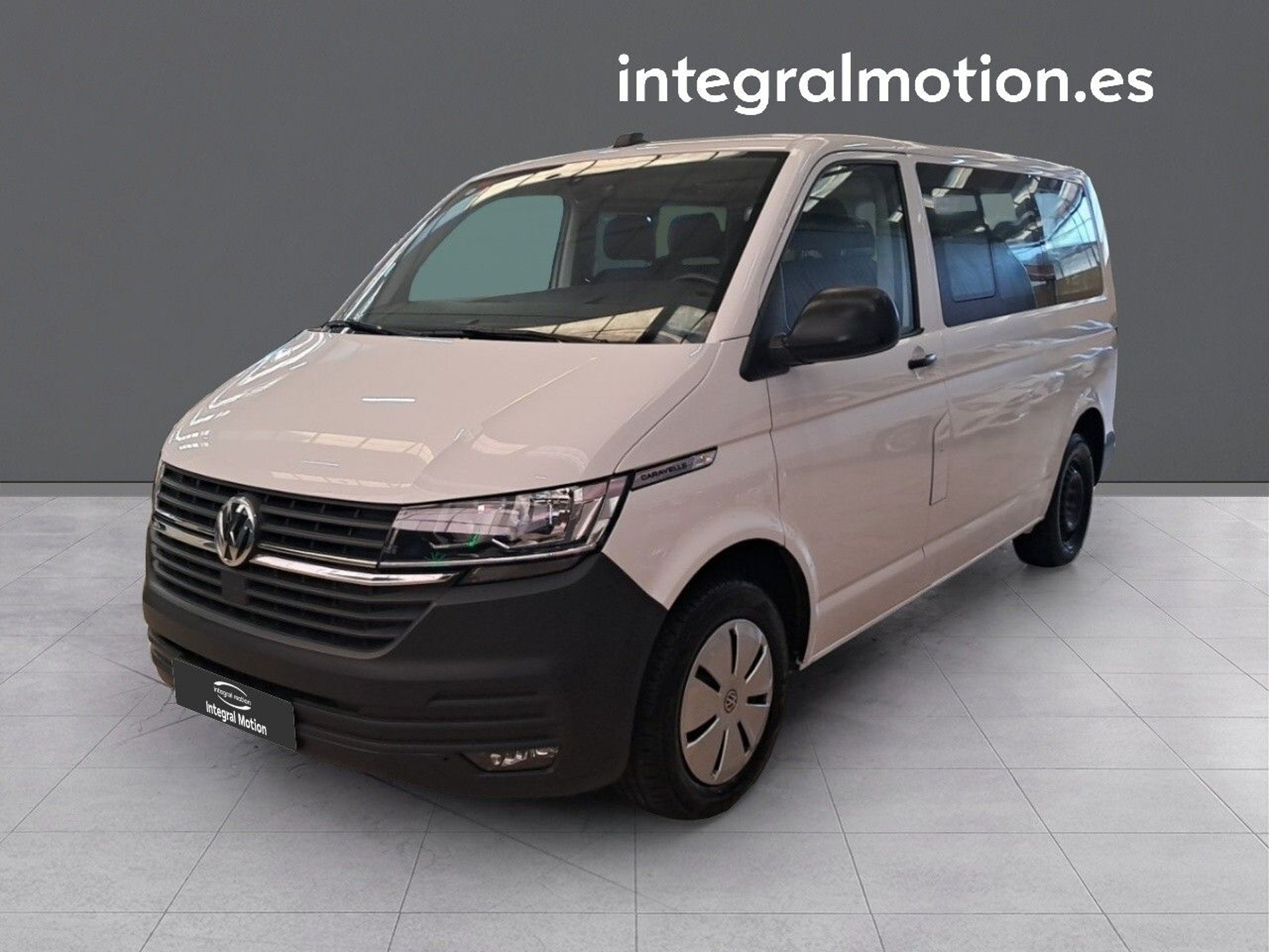 Imagen de VOLKSWAGEN Caravelle
