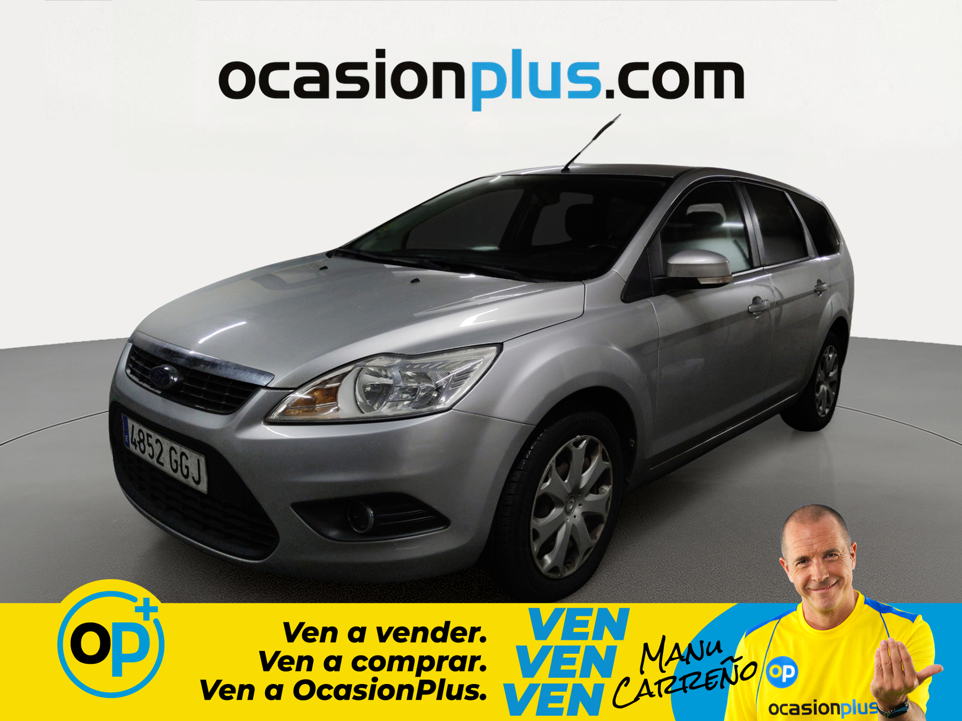 Imagen de FORD Focus