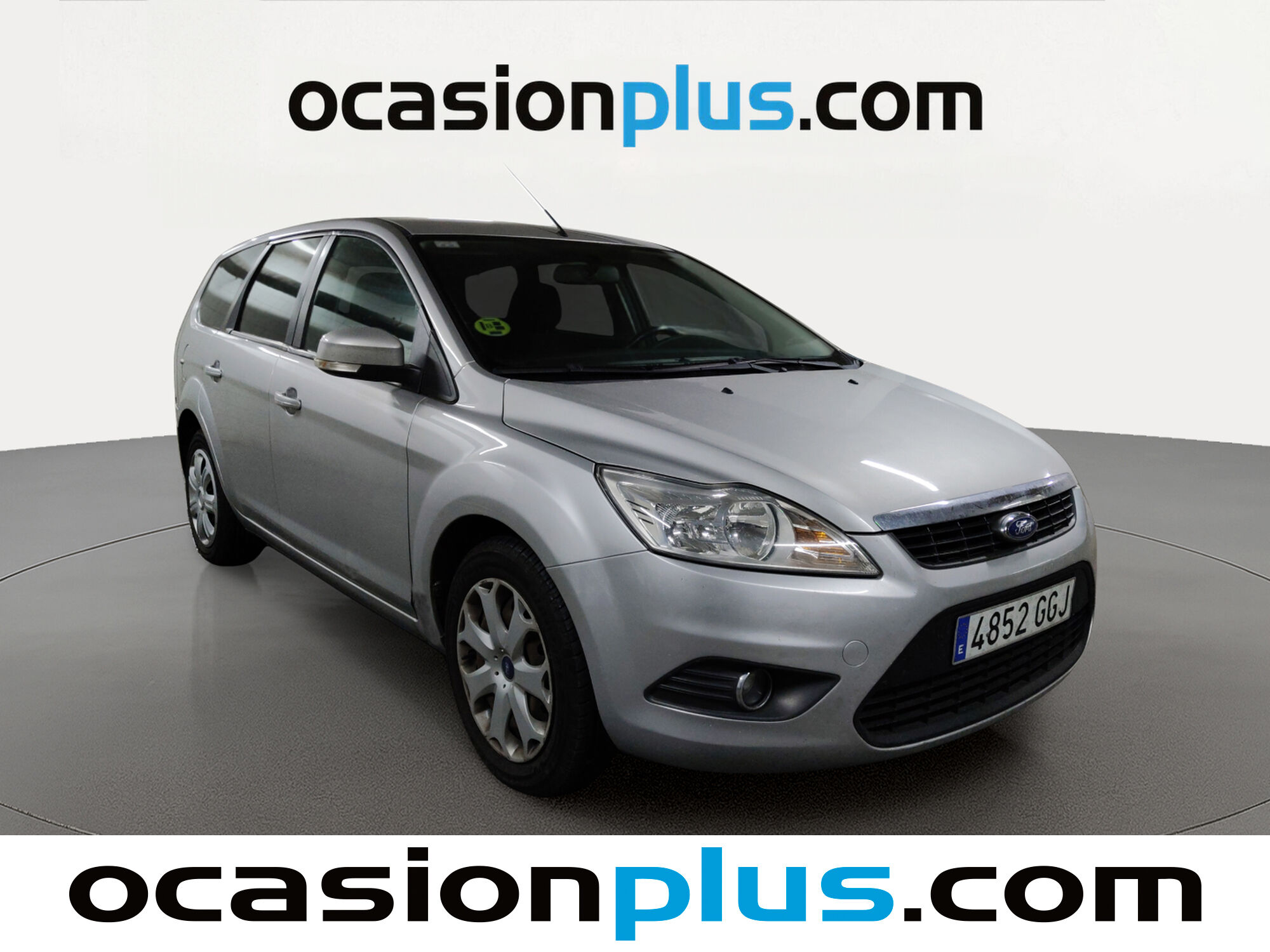 Foto del FORD Focus 1.8TDCi Trend